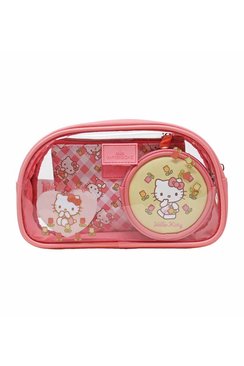 Hello Kitty MakeupSet - Cami's Little Shop