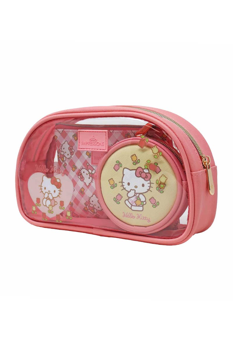 Hello Kitty MakeupSet - Cami's Little Shop