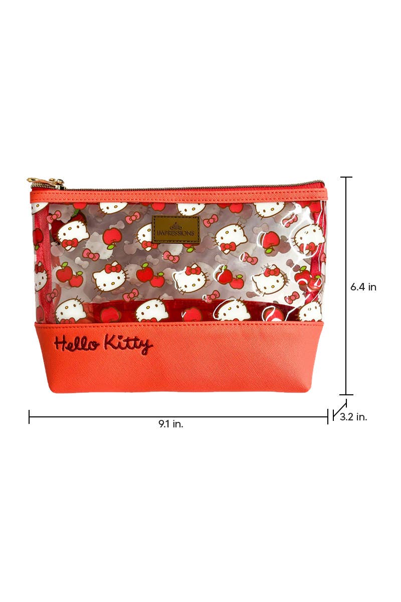 Hello Kitty Pouch - Cami's Little Shop