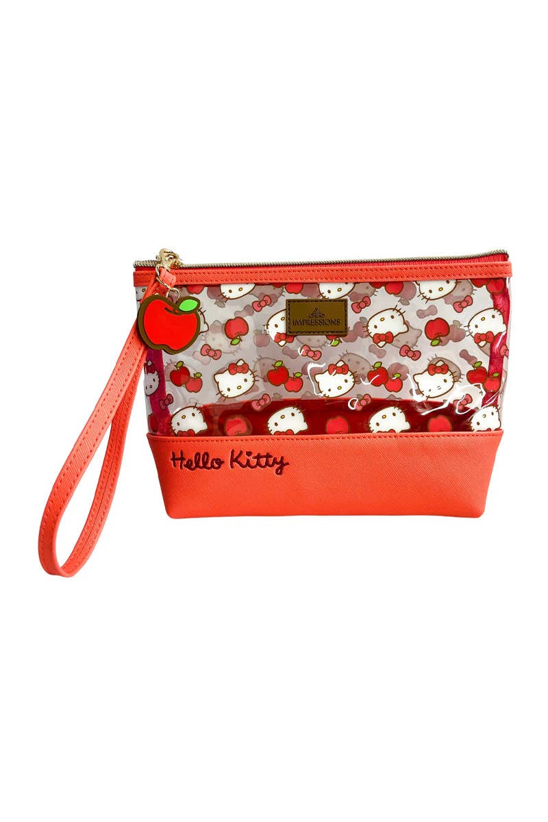 Hello Kitty Pouch - Cami's Little Shop