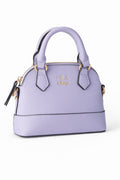Lavender Girl's Crossbody Purse - Cami's Little Shop