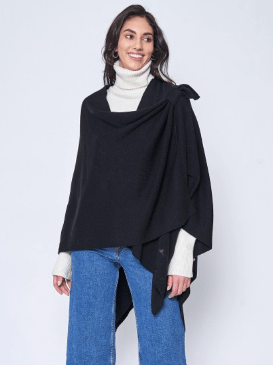 LUREX RUANA -More Colors - Cami's Little Shop
