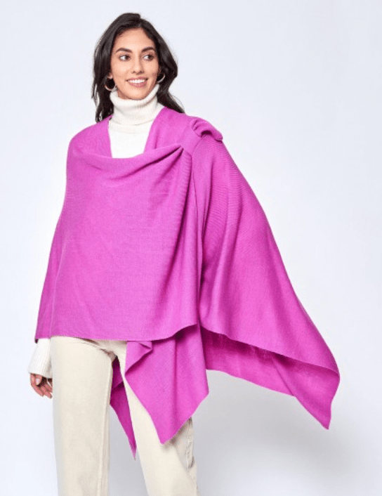 LUREX RUANA -More Colors - Cami's Little Shop
