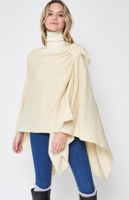 LUREX RUANA -More Colors - Cami's Little Shop