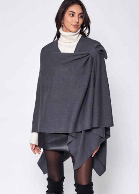 LUREX RUANA -More Colors - Cami's Little Shop