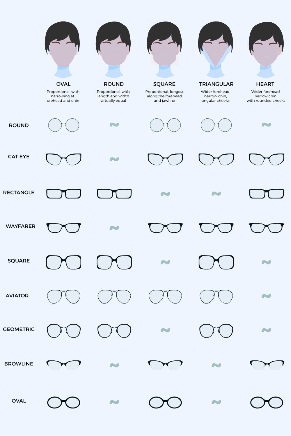 Misty (Sunglasses) - Cami's Little Shop