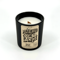 Pistachio Meringue Scented Candle (Pistachio at Large) - Cami's Little Shop