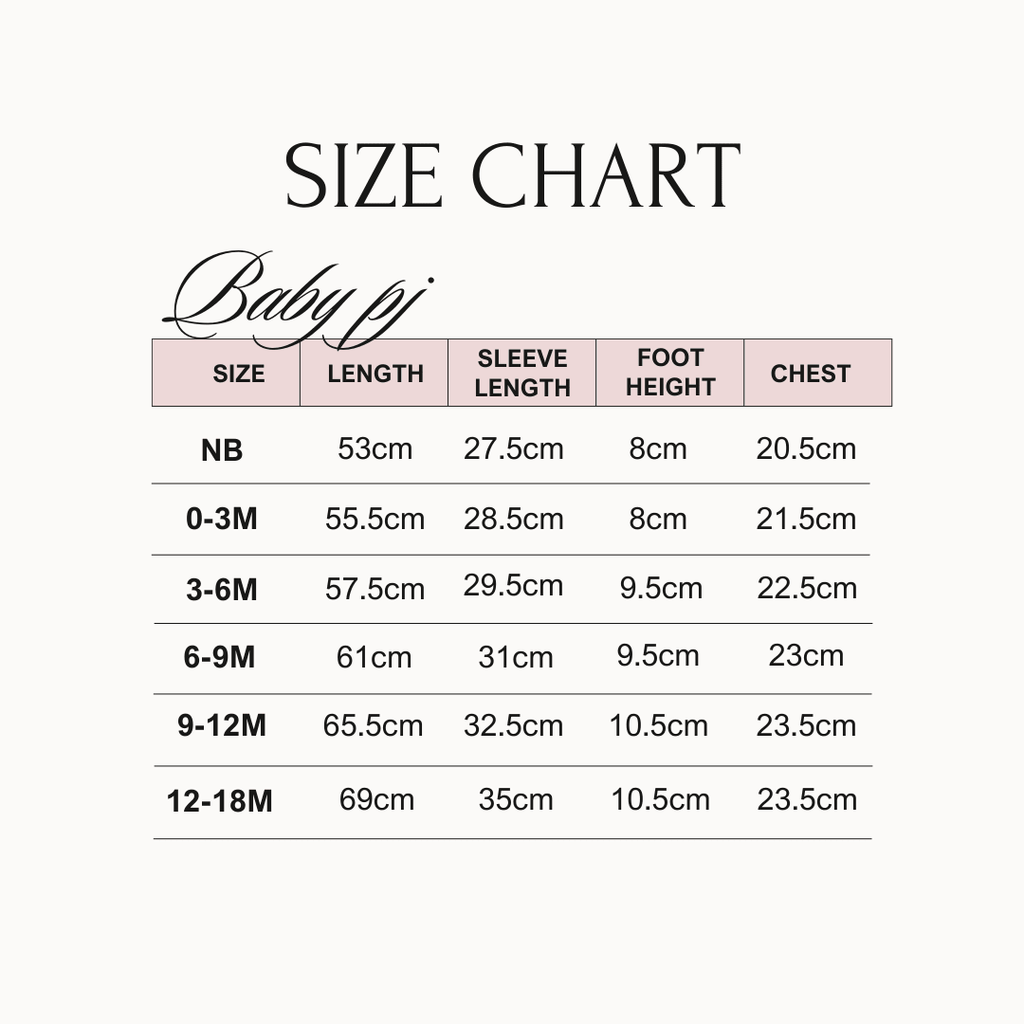Sage Sands - Bamboo Sleeper - Cami's Little Shop