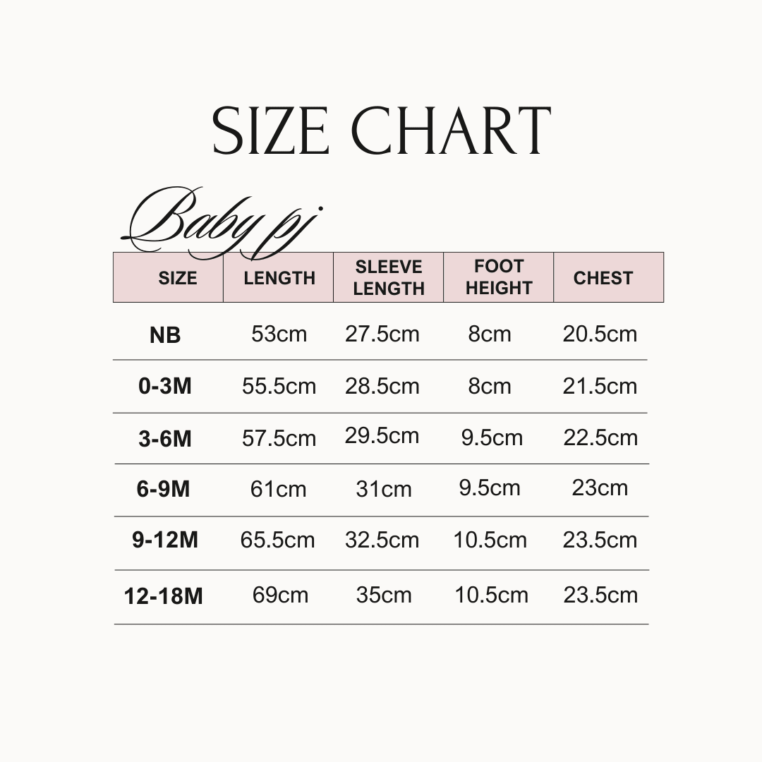 Sage Sands - Bamboo Sleeper - Cami's Little Shop