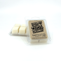 Santal & Coconut Wax Melts (Coconut for People Who Hate Coconut) - Cami's Little Shop
