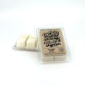 Sea Salt & Orchid Wax Melts (Orchid Is the New Black) - Cami's Little Shop