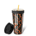 TO-GO BUDDY™ UNIVERSAL CUP INSULATOR (NEW LID)
