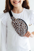 Wild One Belt Bag - Cami's Little Shop
